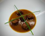 Foto del paso 7 de la receta: Albóndigas de carne IKEA en salsa española