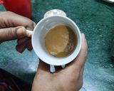 ক্যাপুচিনো (cappuccino recipe in Bengali) রেসিপি ধাপ - 2 ছবি