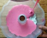 Foto langkah ke 6 dari resep BOLU KUKUS, Putu Ayu Jumbo.