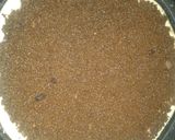 Foto del paso 7 de la receta: Tota negra