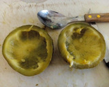 Foto del paso 3 de la receta: Zapallitos rellenos
