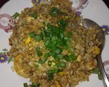Foto langkah ke 3 dari resep 13. Nasi Goreng.