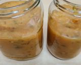 Foto del paso 6 de la receta: Calditos de verdura siempre listos, como los del súper pero 100% mejores en $ y salud 🧄🧅🌶️🌽🥔🥕🥬🎃