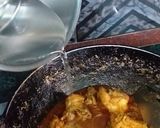 চিকেন কষা (Chicken Kosha recipe in Bengali) রেসিপি ধাপ - 5 ছবি