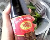 Foto langkah ke 3 dari resep Tumis Kangkung.