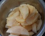 Foto langkah ke 2 dari resep Apple Pie.