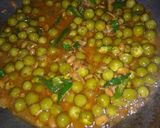 Foto langkah ke 4 dari resep Terong Pipit tahu bumbu tauco.