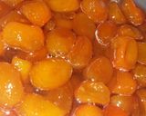 Foto del paso 7 de la receta: Kinotos en almíbar