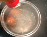 Foto del paso 10 de la receta: Judías salteadas proteínicas saludables