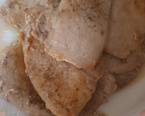 Foto del paso 1 de la receta: Lomo al Pepe de la Tagliatella