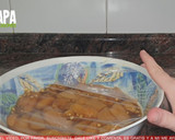 Foto del paso 1 de la receta: Pollo al limón al estilo chino