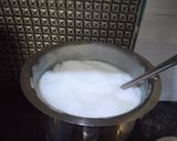 दूध और चावल की खीर (dudh aur chawal ki kheer recipe in Hindi) रेसिपी चरण 1 फोटो