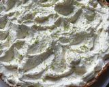 Foto del paso 5 de la receta: Key lime pie 💛