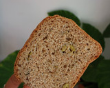 Foto del paso 8 de la receta: Pan de aceitunas y orégano