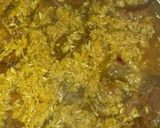 Foto del paso 3 de la receta: Locrio de chuleta y longaniza