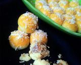 Foto langkah ke 8 dari resep NASTAR KEJU LEMBUT #PekanInspirasi #BikinRamadanBerkesan.