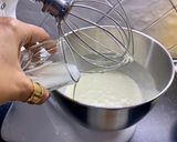 Foto del paso 2 de la receta Magdalenas con aroma de naranja y canela#dulce