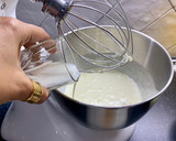 Foto del paso 2 de la receta: Magdalenas con aroma de naranja y canela#dulce