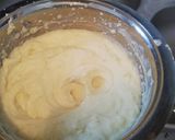 Paprikás csirkeszárny krumplipürével recept fázis 3 fotója