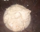 A picture of step 2 of Banana cupcakes.