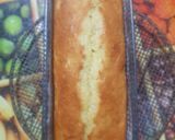 Foto del paso 5 de la receta: 😋Budín de manzana 🍎 y naranja 🍊