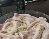 Foto del paso 1 de la receta: Chinchulines rellenos a la parrilla Luciano