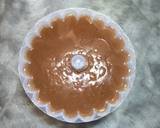 Simple Choco Pudding langkah memasak 2 foto