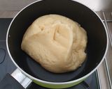 Foto langkah ke 5 dari resep Kue Sus (Choux).
