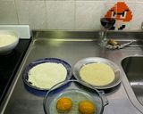 Foto del paso 7 de la receta: Nuggets de Pollo (Chicken Nuggets)