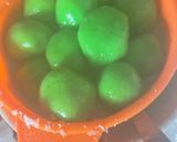 Foto langkah ke 4 dari resep ONDEH-ONDEH ALIAS KLEPON.
