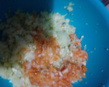 Foto del paso 2 de la receta: Ensalada de col