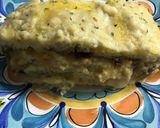 Foto del paso 5 de la receta: 👑Brazo de reina 💪🏻