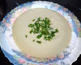 Foto del paso 2 de la receta: Crema de coliflor