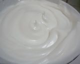 Foto langkah ke 5 dari resep Basic Japanese Cheesecake Cocok untuk Pemula.