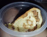 Foto del paso 5 de la receta: Pan casero con chicharrón casero