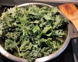 Foto del paso 8 de la receta: Hervido verde con pollo(opcional)