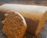 Foto del paso 5 de la receta: Pan lactal integral