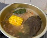 Foto langkah ke 4 dari resep Sayur Asem Jakarta.