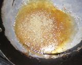Foto del paso 2 de la receta: Almendras acarameladas