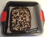 हेल्दी ब्राउनी (healthy brownie recipe in Hindi) रेसिपी चरण 8 फोटो
