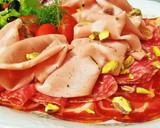 Foto del paso 3 de la receta: Fiambres italianos