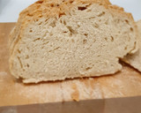 Foto del paso 7 de la receta: Pan casero trigo ecológico