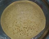 Foto langkah ke 5 dari resep Martabak manis ekonomis.