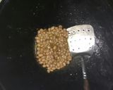 Foto langkah ke 1 dari resep Tempe Kering Kacang Manis Pedas.