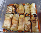 Foto del paso 6 de la receta: Canelones de berenjena con atún