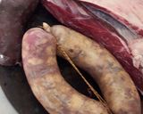 Foto del paso 1 de la receta: Vacío a la parrilla