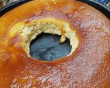 Foto del paso 6 de la receta: Budín de pan (solo 3 huevos)