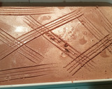 Foto del paso 7 de la receta: Tarta 3 chocolates en Monsieur Cuisine