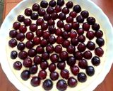 Meggyespite🍒🥧 recept fázis 2 fotója