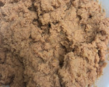 Foto del paso 3 de la receta: 118. Bombas rellenas (picoteo)